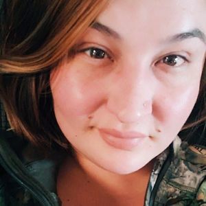 Meet your Posher, Maranda